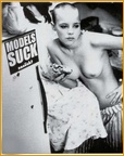 Bijou Phillips nude