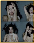 Bjork nude