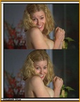 Elisabeth Shue nude