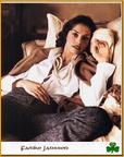 Famke Janssen nude