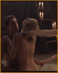 Heather Graham nude