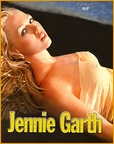 Jennie Garth nude