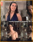 Jennifer Connelly nude