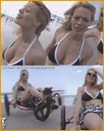 Jeri Ryan nude