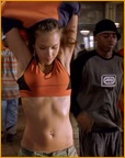 Jessica Alba nude