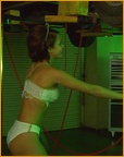Jessica Alba nude