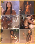 Kelly Hu nude