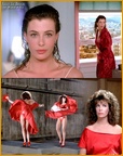 Kelly Lebrock nude