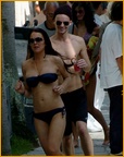 Lindsay Lohan nude