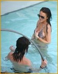 Lindsay Lohan nude