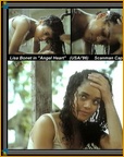 Lisa Bonet nude