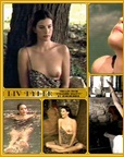 Liv Tyler nude