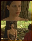 Liv Tyler nude