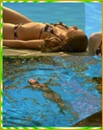 Ludivine Sagnier nude