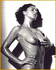 Monica Bellucci nude