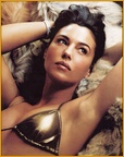 Monica Bellucci nude