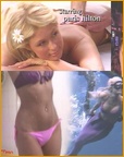 Paris Hilton nude
