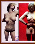 Rachel Williams nude