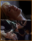 Rosanna Arquette nude