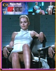 Sharon Stone nude