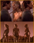 Sharon Stone nude