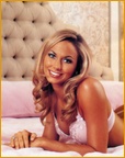 Stacy Keibler nude