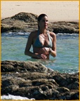 Teri Hatcher nude