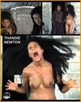 Thandie Newton nude