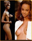 Tyra Banks nude