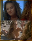 Vanessa Paradis nude