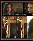 Vanessa Paradis nude