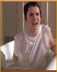 Winona Ryder nude