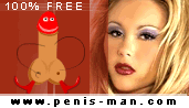 penis-man