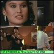 Tia Carrere nude