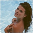 Yasmine Bleeth nude